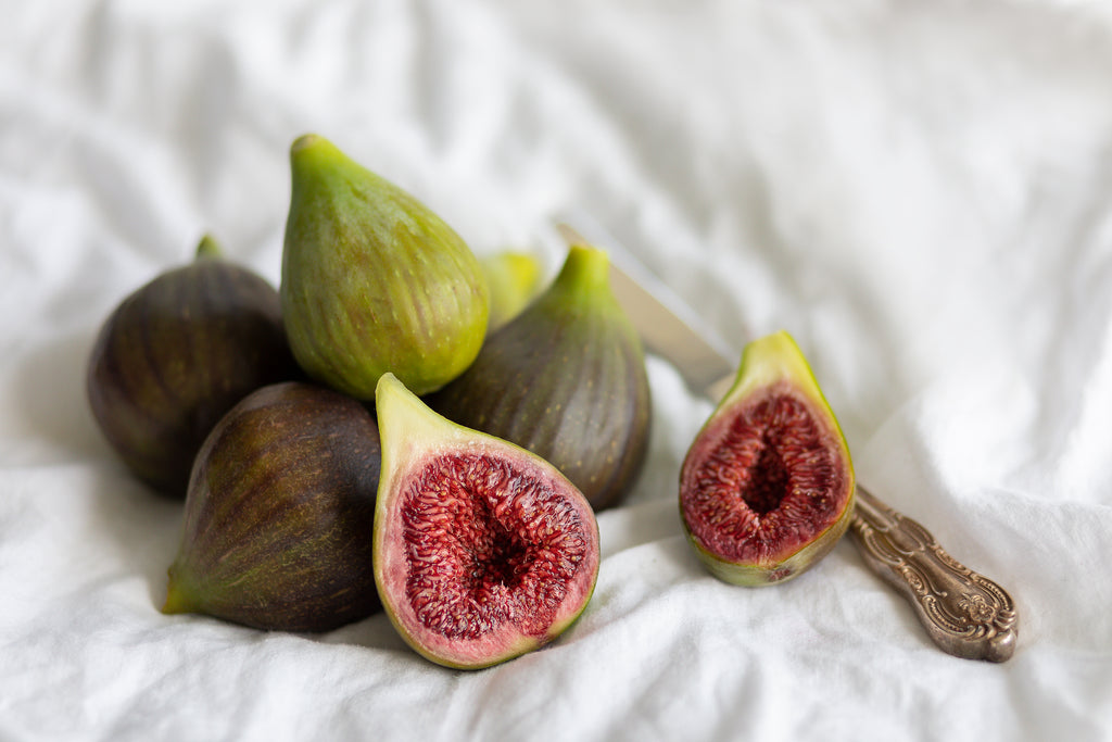 Our Adriatic Figs by Daniela Aebli...